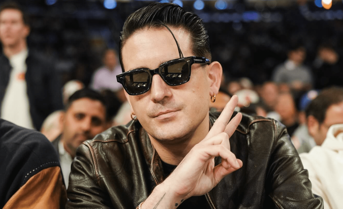 G-Eazy